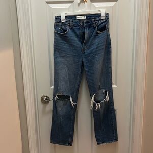 Abercrombie Jeans